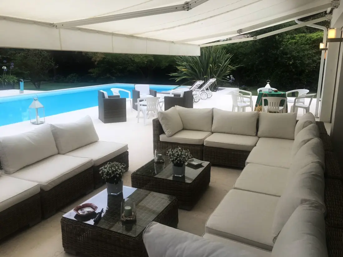 Résidence Villa Baradarena