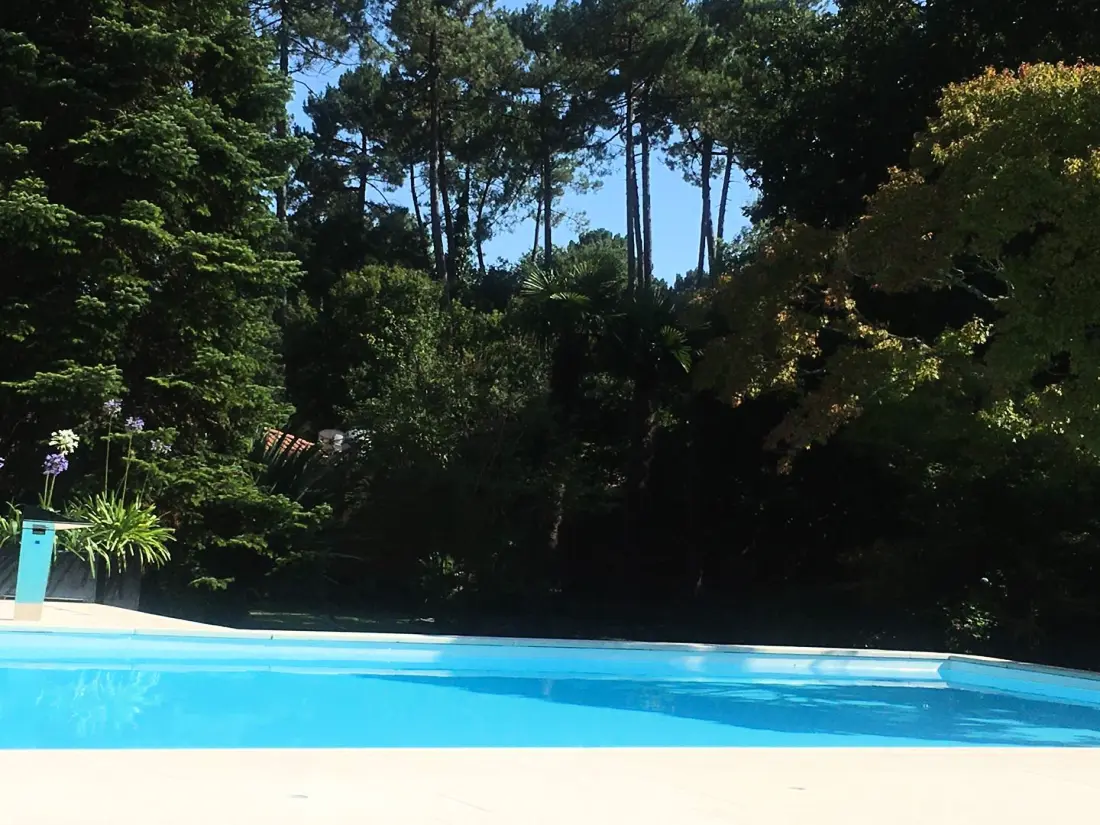 Résidence Villa Baradarena