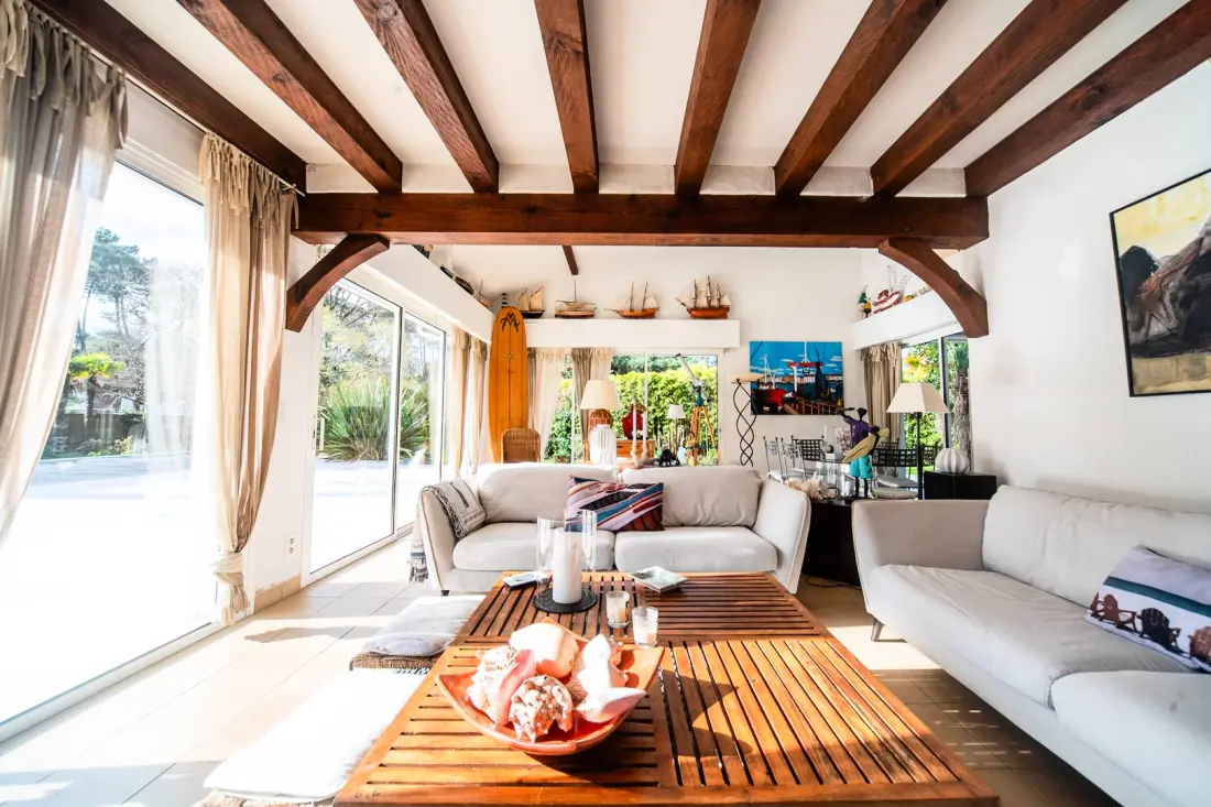 Résidence Villa Baradarena