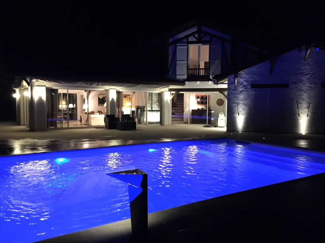 Résidence Villa Baradarena