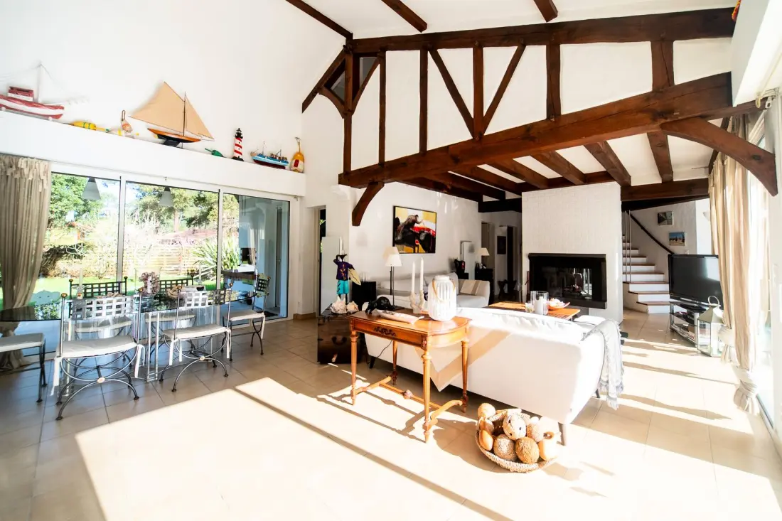 Résidence Villa Baradarena