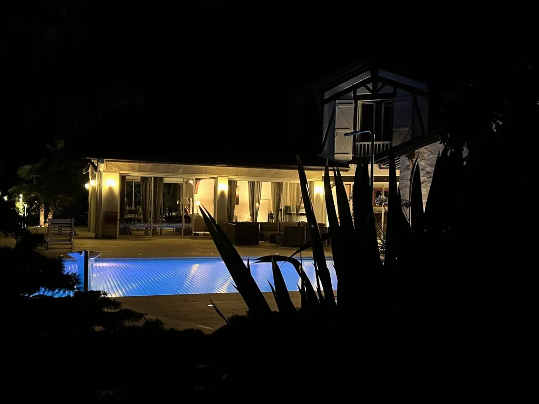 Résidence Villa Baradarena