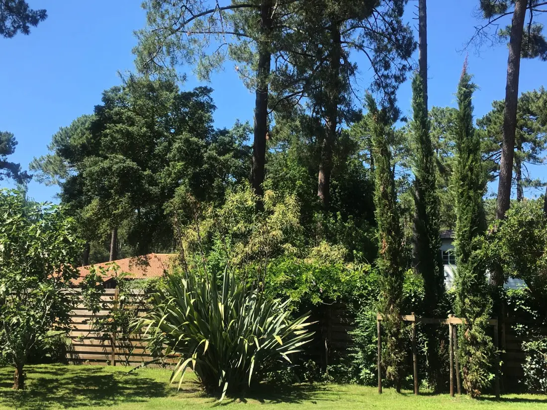 Résidence Villa Baradarena