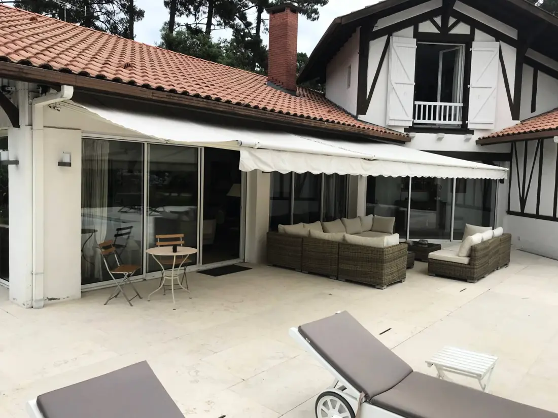 Résidence Villa Baradarena