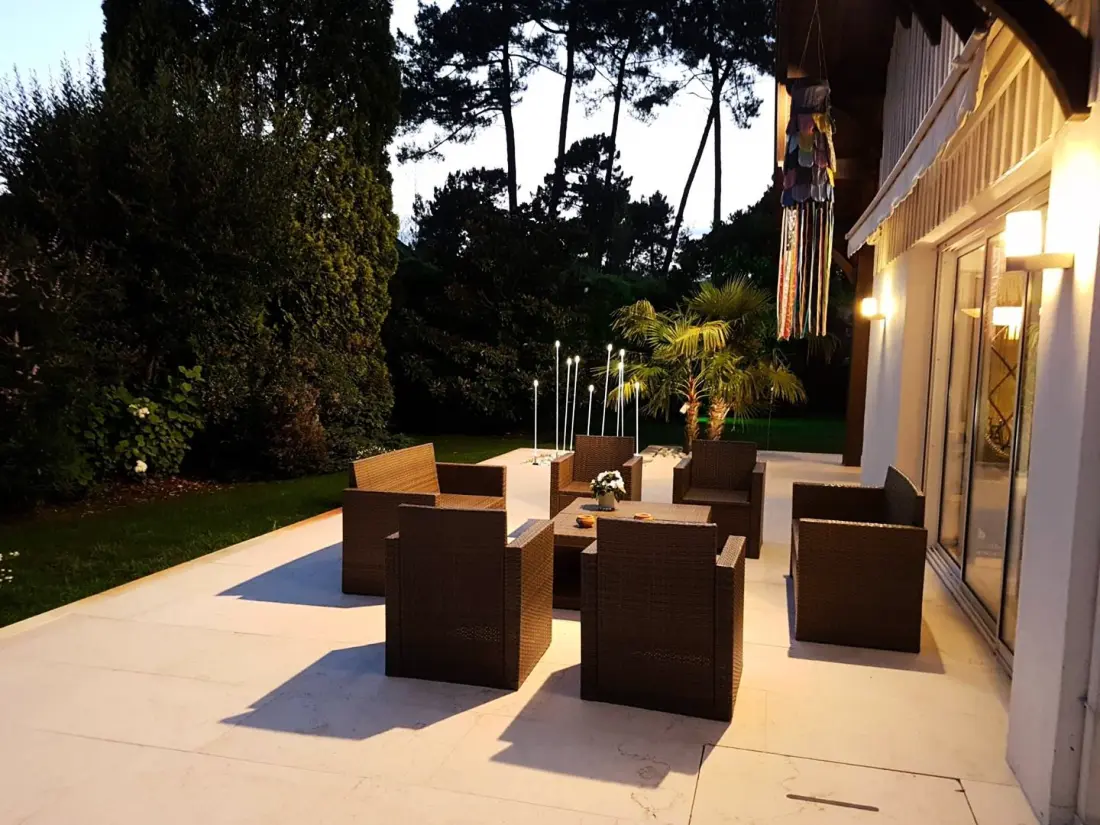 Résidence Villa Baradarena