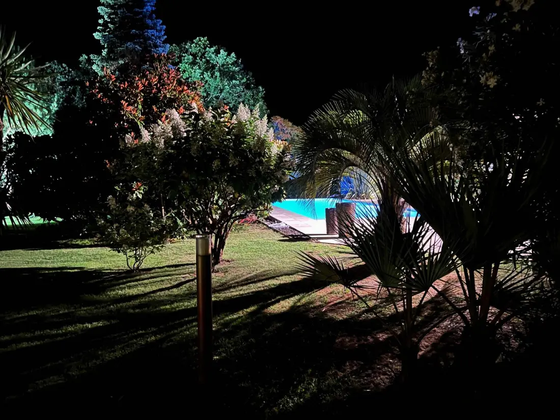 Résidence Villa Baradarena