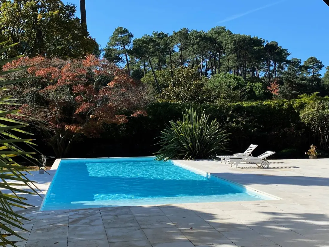 Résidence Villa Baradarena