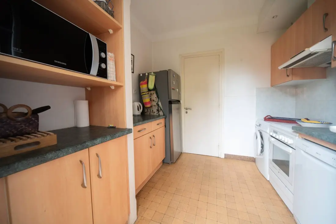 Résidence Villa Cantelauze