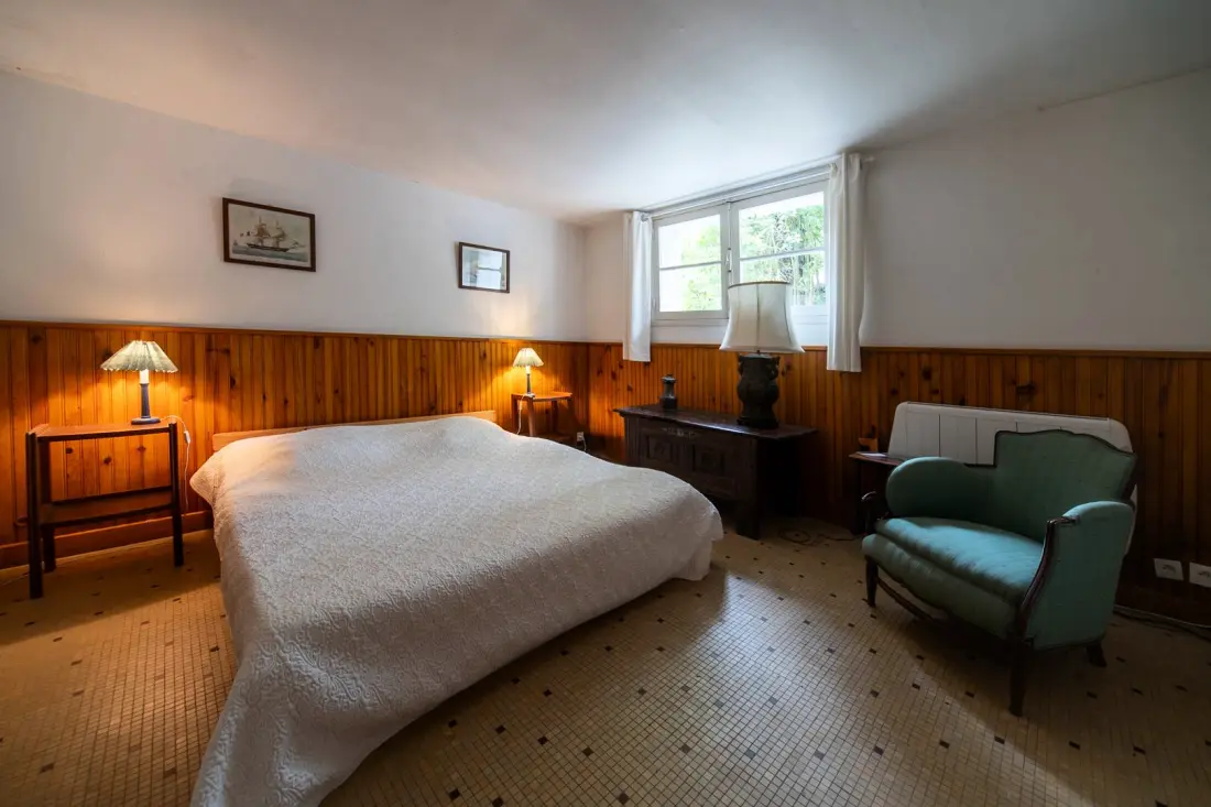 Résidence Villa Cantelauze
