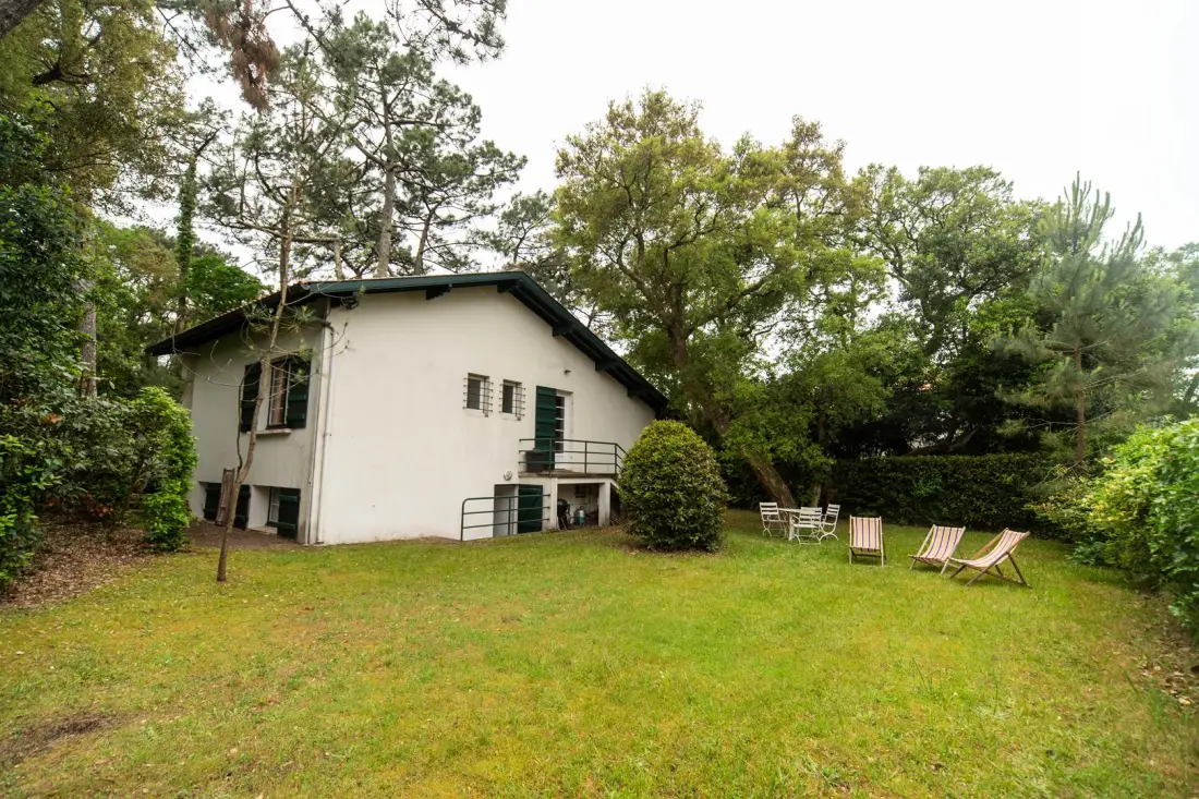 Résidence Villa Cantelauze