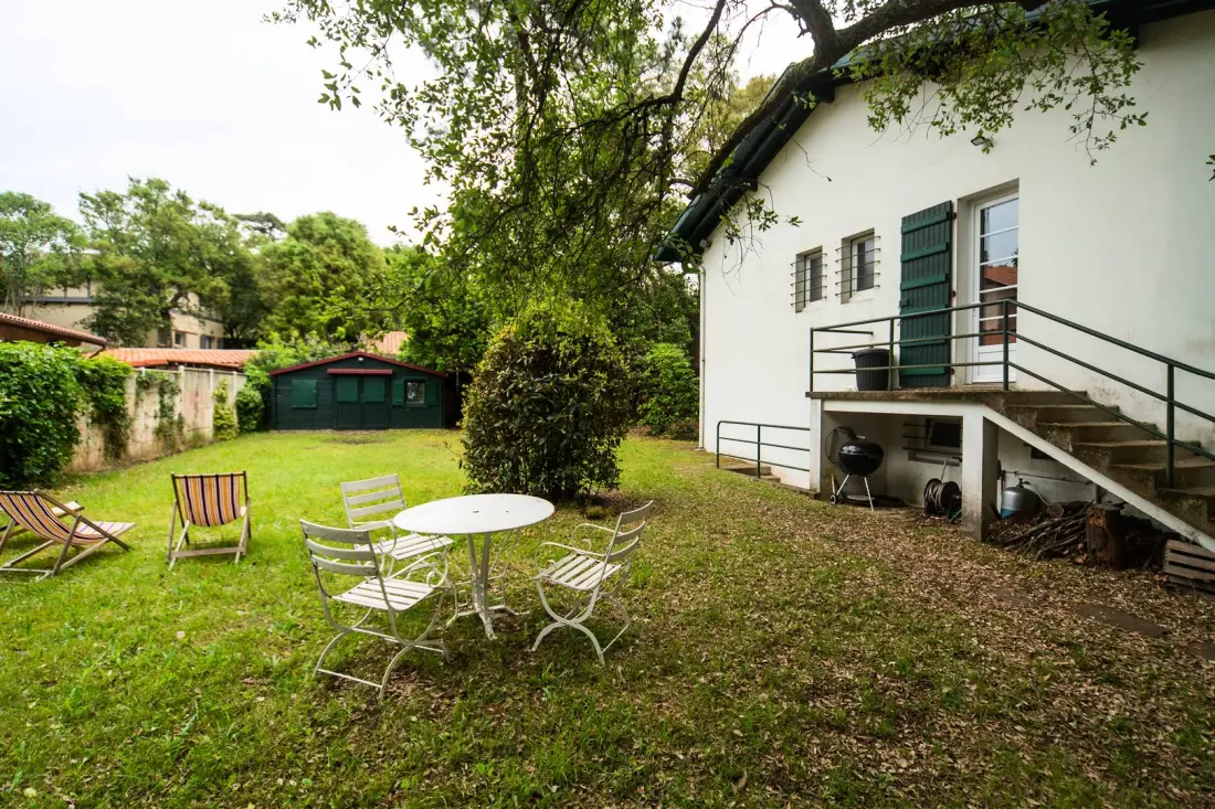 Résidence Villa Cantelauze