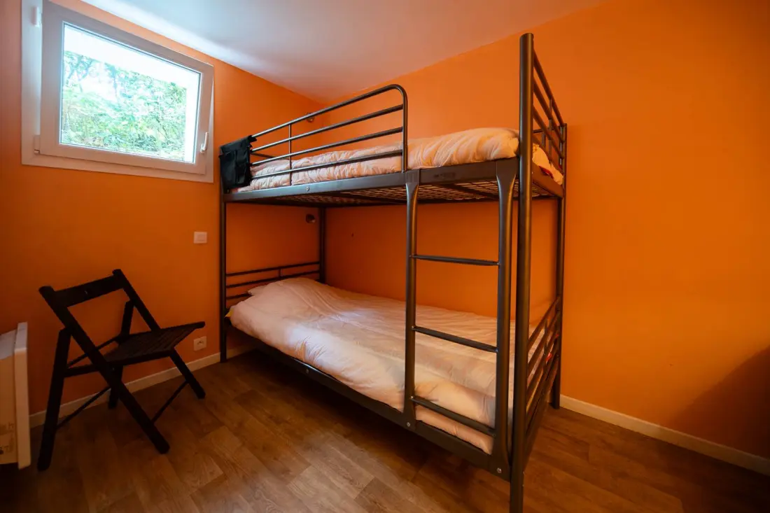 Résidence Villa Cantelauze