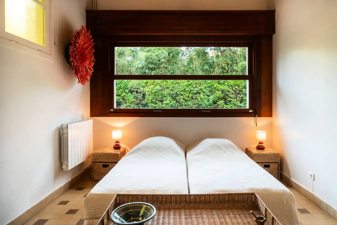 Résidence Villa Cantelauze