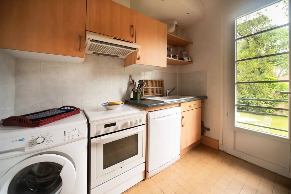 Résidence Villa Cantelauze