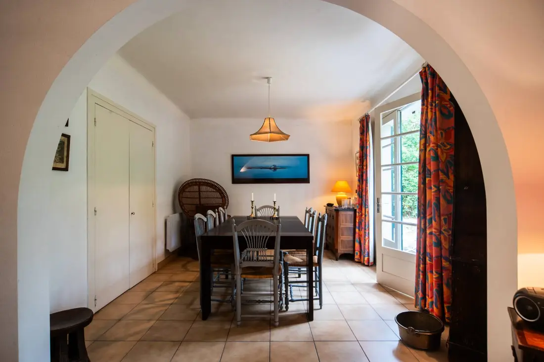 Résidence Villa Cantelauze