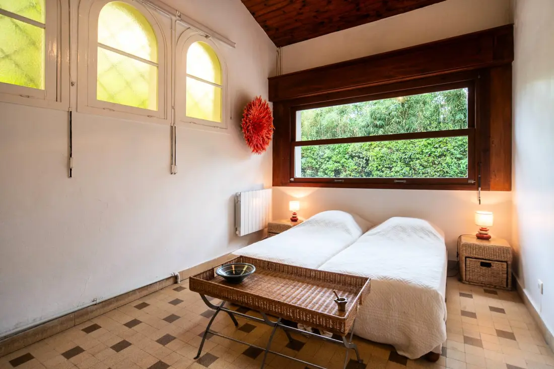 Résidence Villa Cantelauze