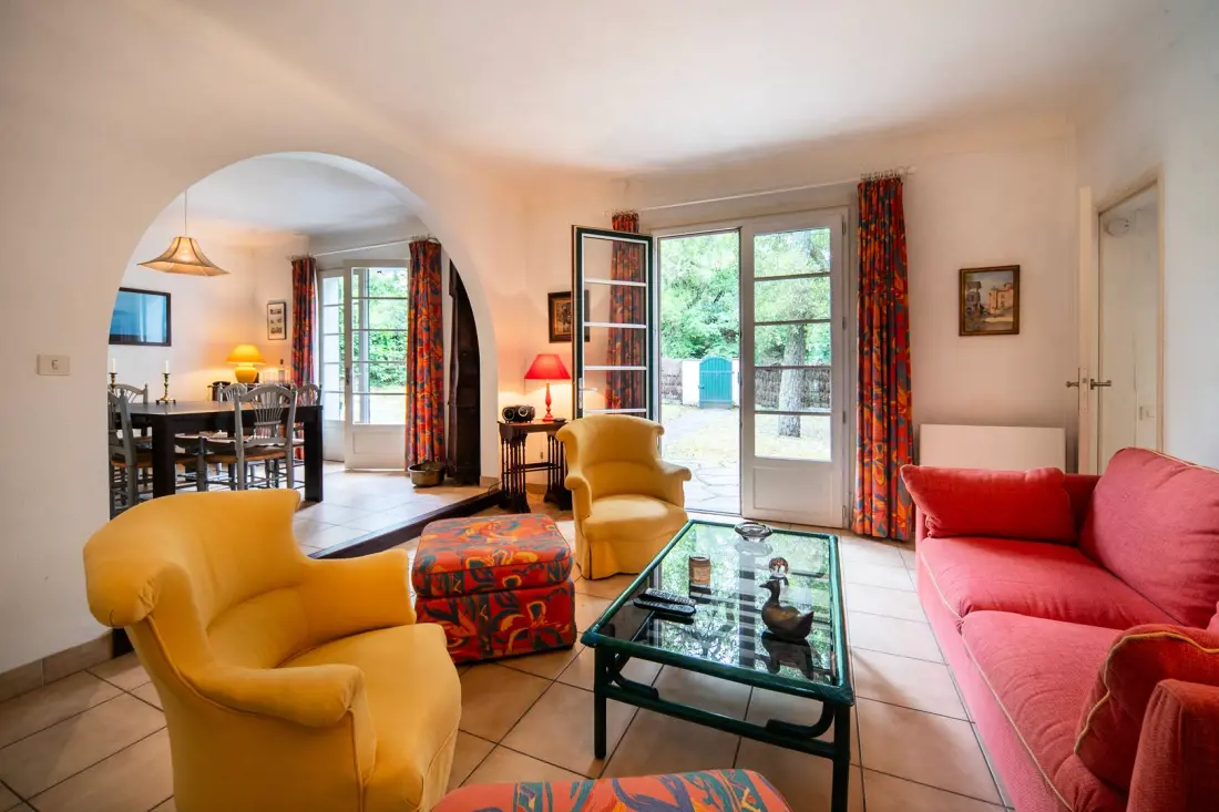Résidence Villa Cantelauze