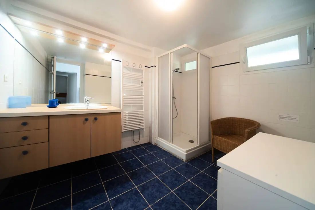 Résidence Villa Cantelauze