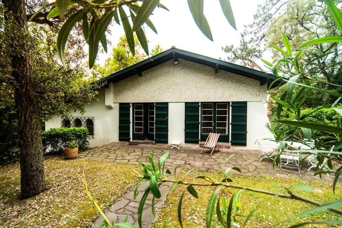 Résidence Villa Cantelauze