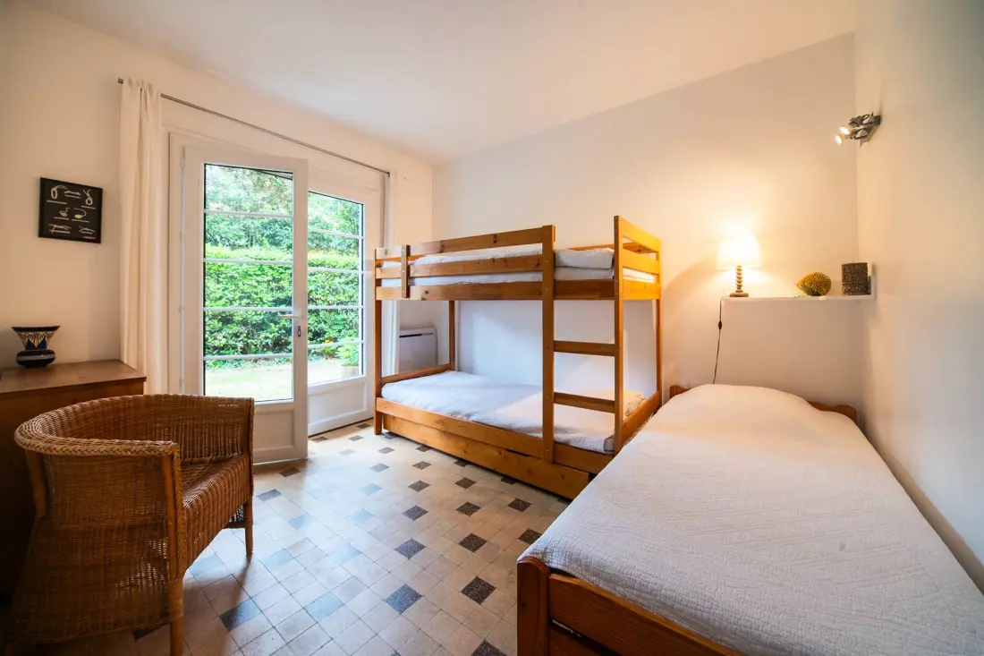 Résidence Villa Cantelauze