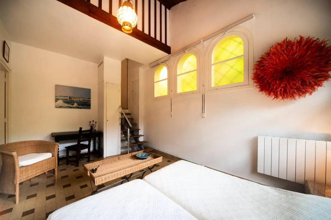Résidence Villa Cantelauze