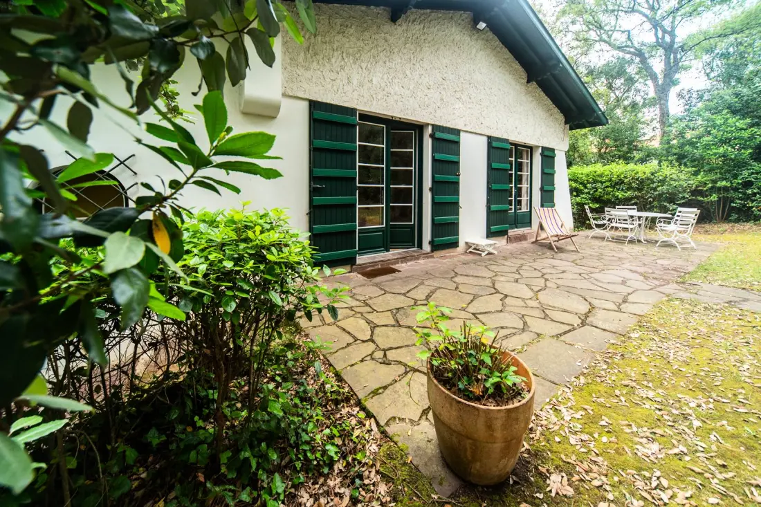 Résidence Villa Cantelauze