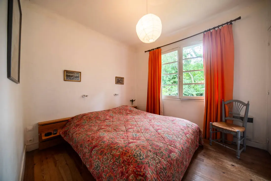 Résidence Villa Cantelauze