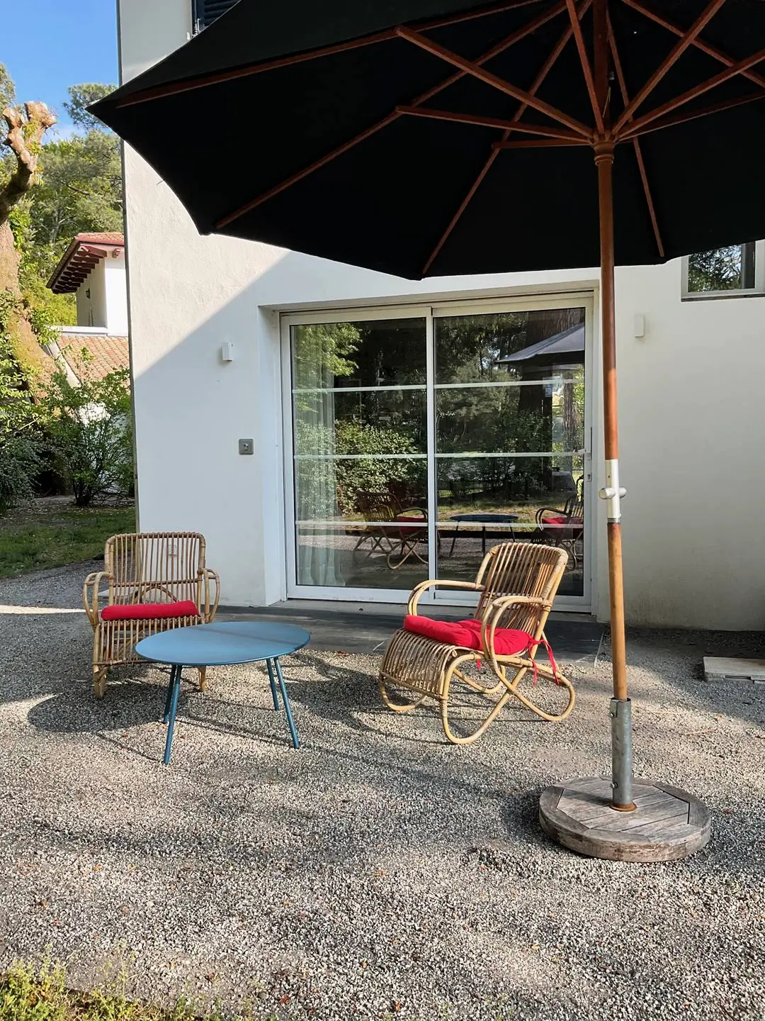 Résidence Villa Chebec