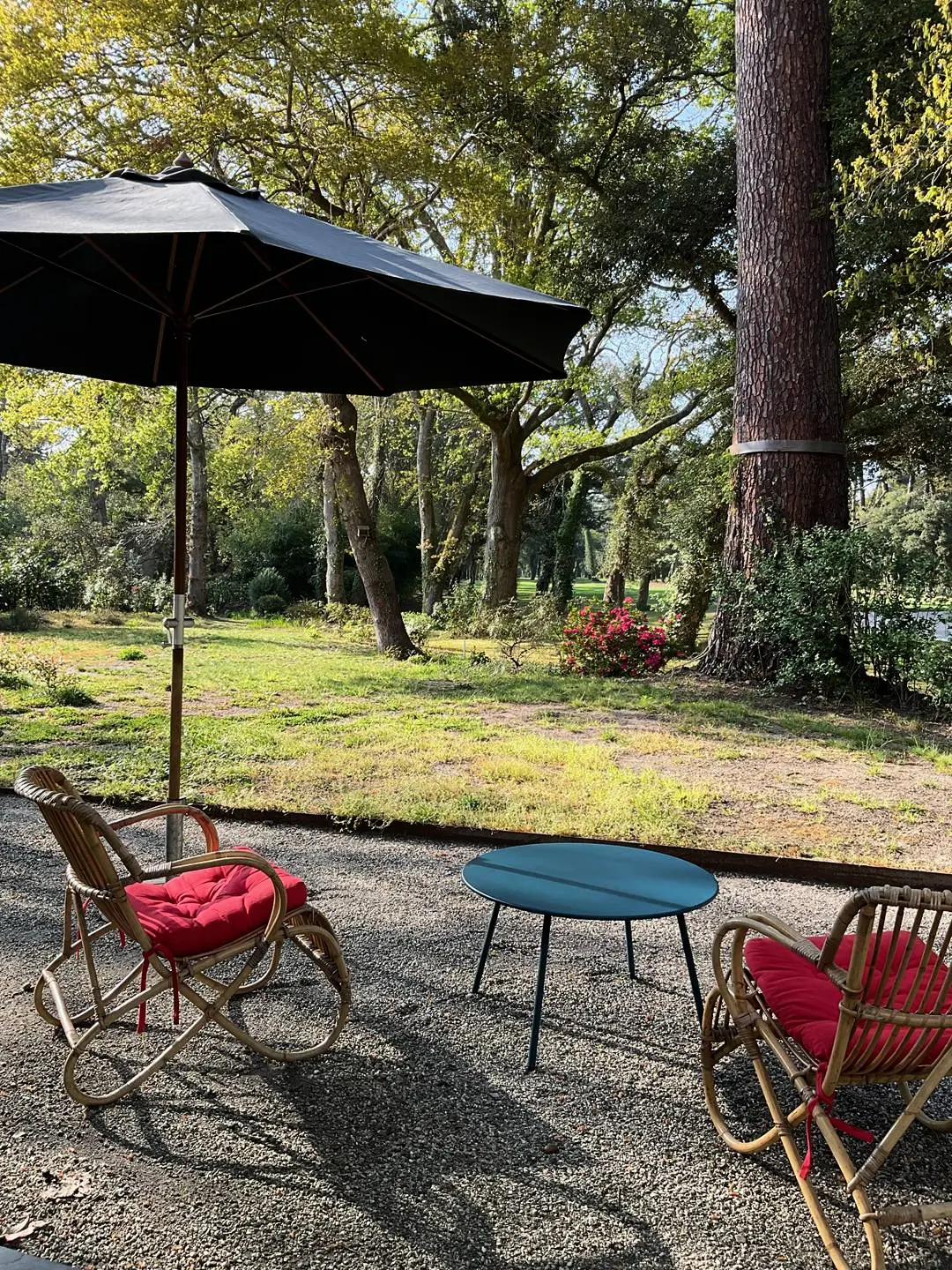 Résidence Villa Chebec