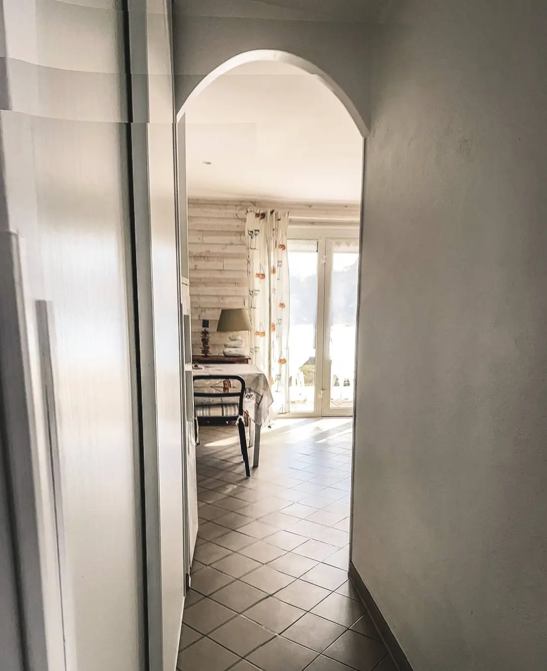 Résidence Villa Dans Le Vent