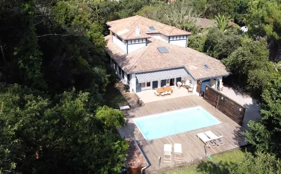 Résidence Villa Des Acacias