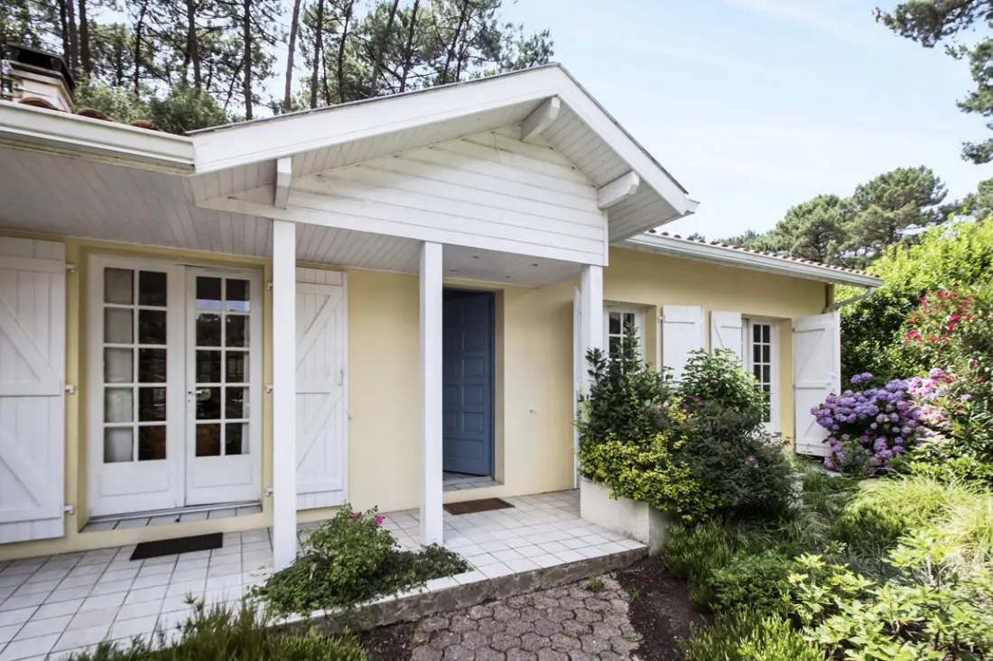Résidence Villa Des Marmottes