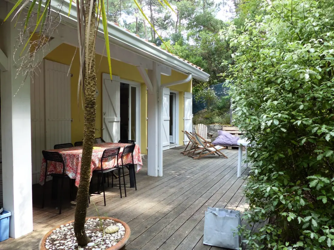 Résidence Villa Des Marmottes