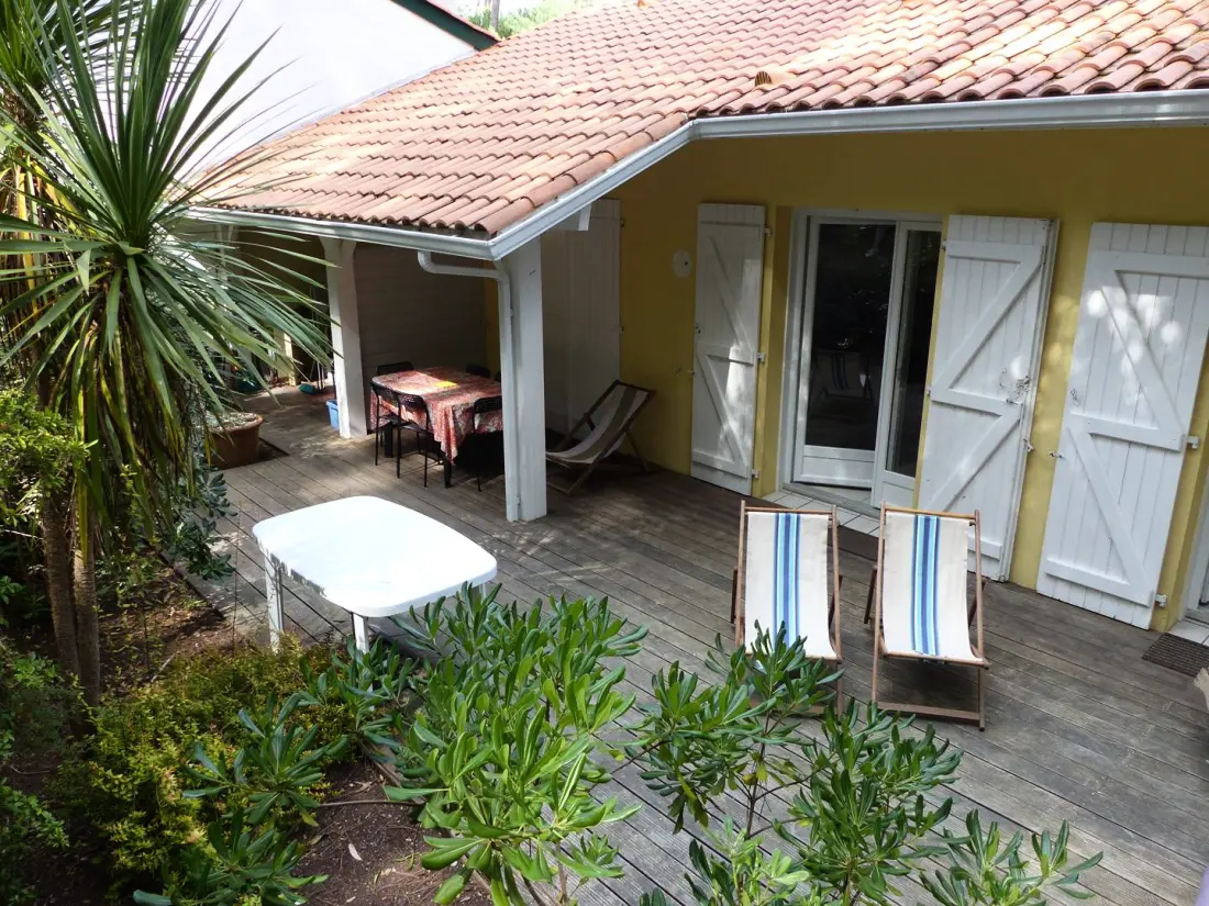 Résidence Villa Des Marmottes
