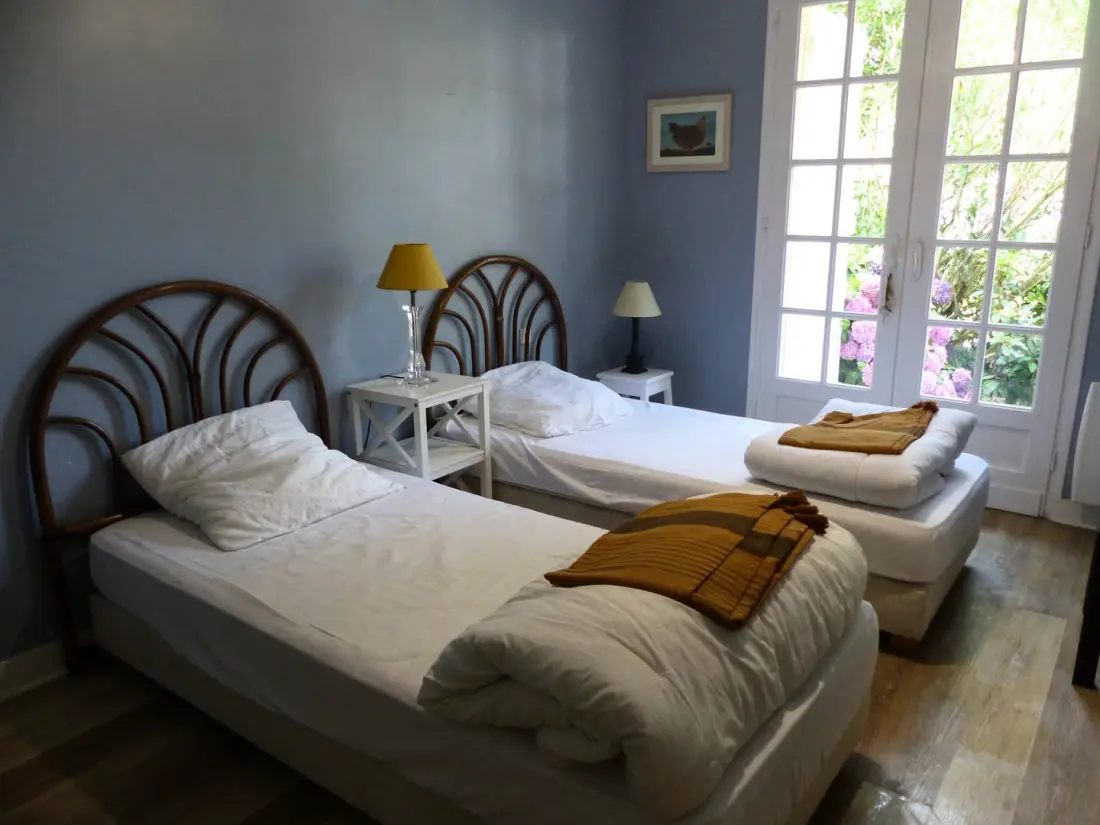 Résidence Villa Des Marmottes