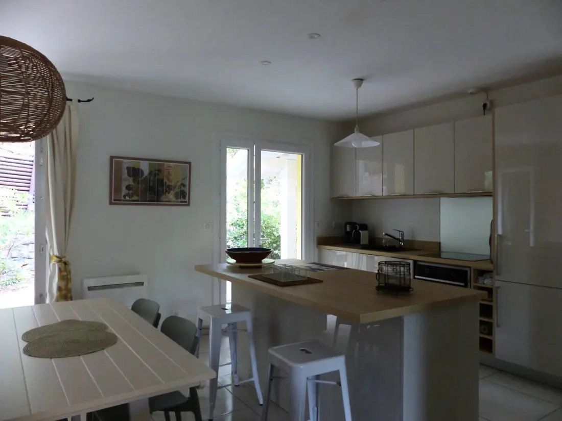 Résidence Villa Des Marmottes