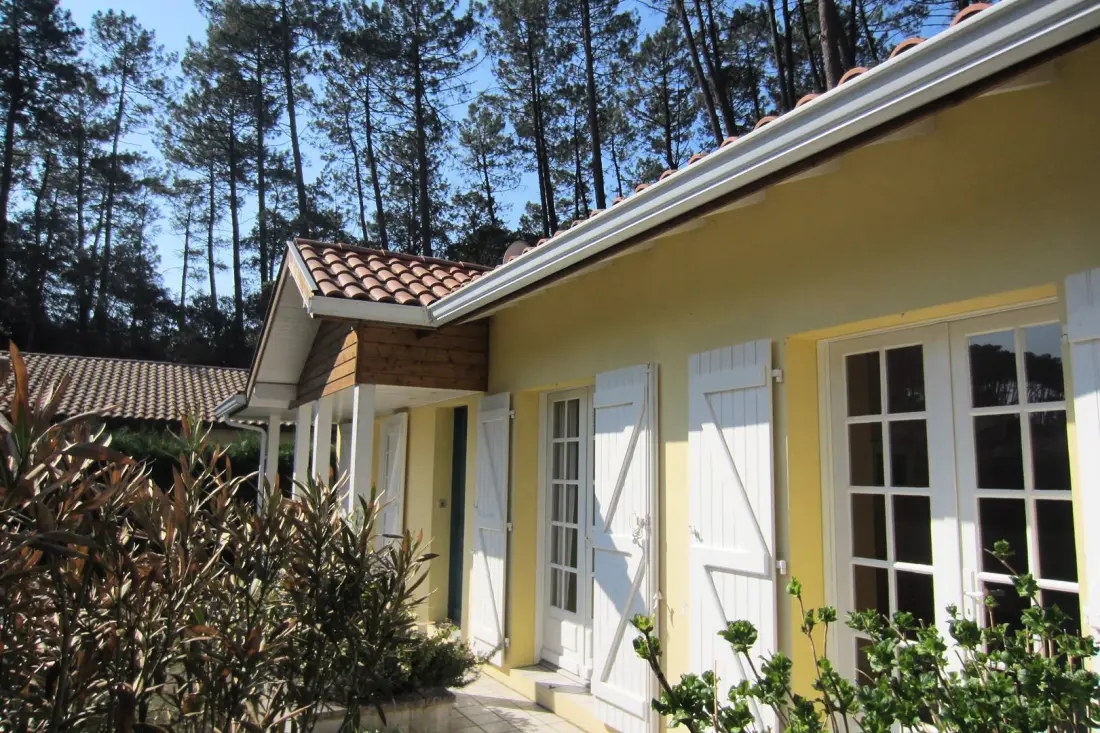Résidence Villa Des Marmottes