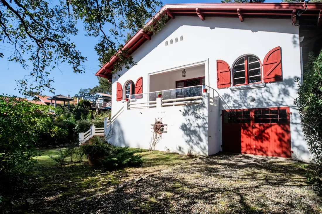 Résidence Villa Dous Repaous