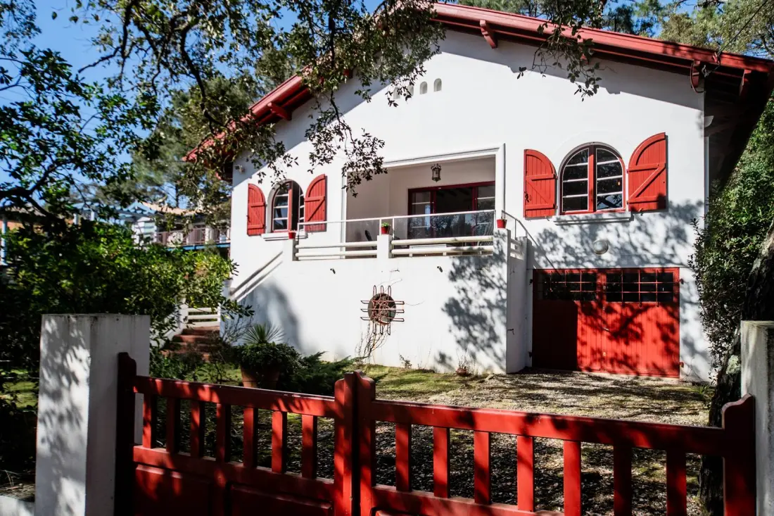Résidence Villa Dous Repaous