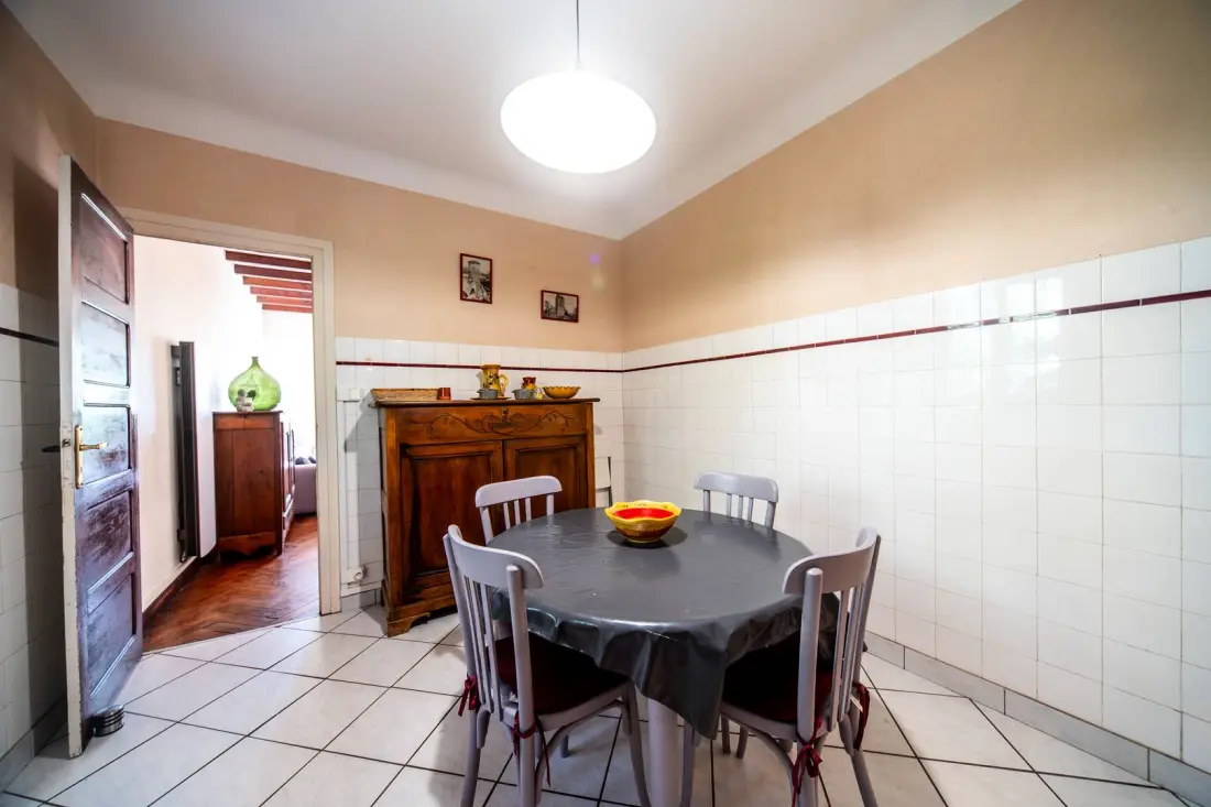 Résidence Villa Dous Repaous