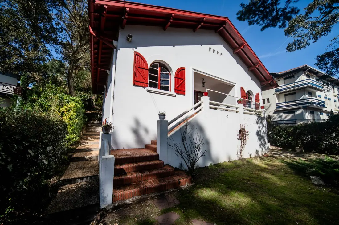 Résidence Villa Dous Repaous