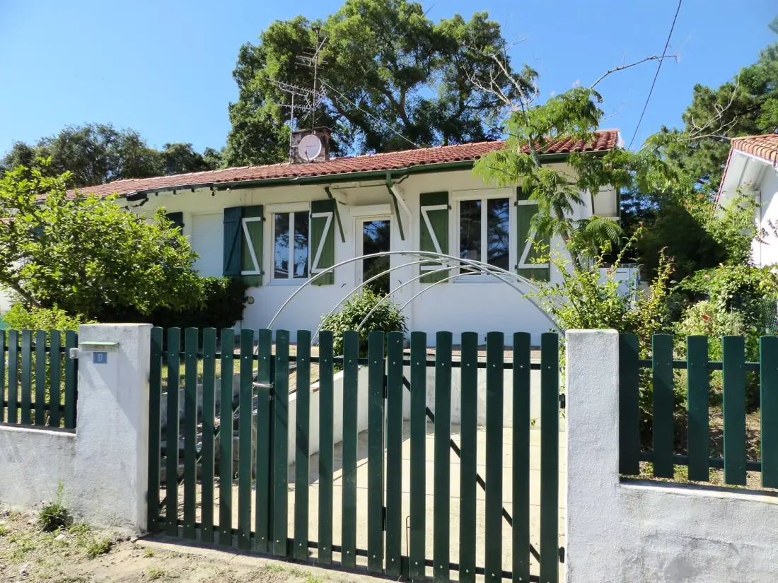 Résidence Villa Foucher
