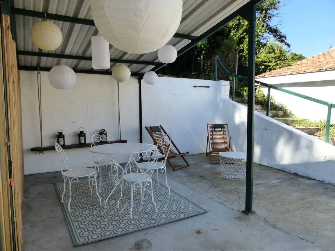 Résidence Villa Foucher