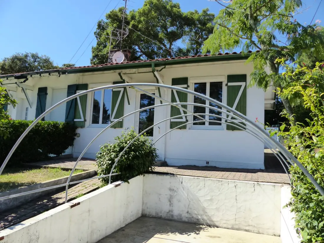Résidence Villa Foucher