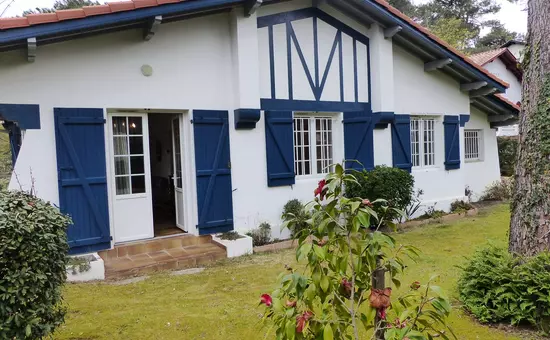 Résidence Villa La Teignouse
