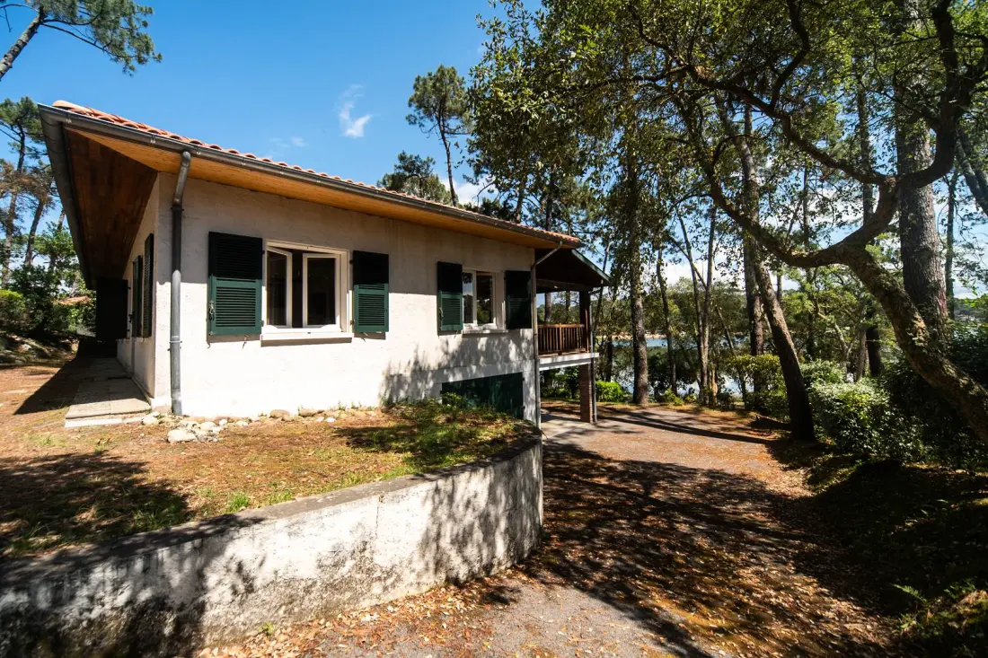 Résidence Villa Le Menez