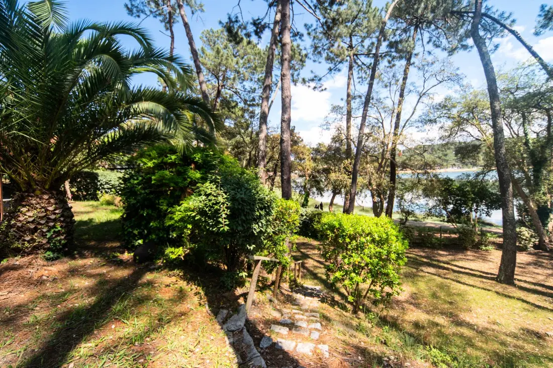 Résidence Villa Le Menez