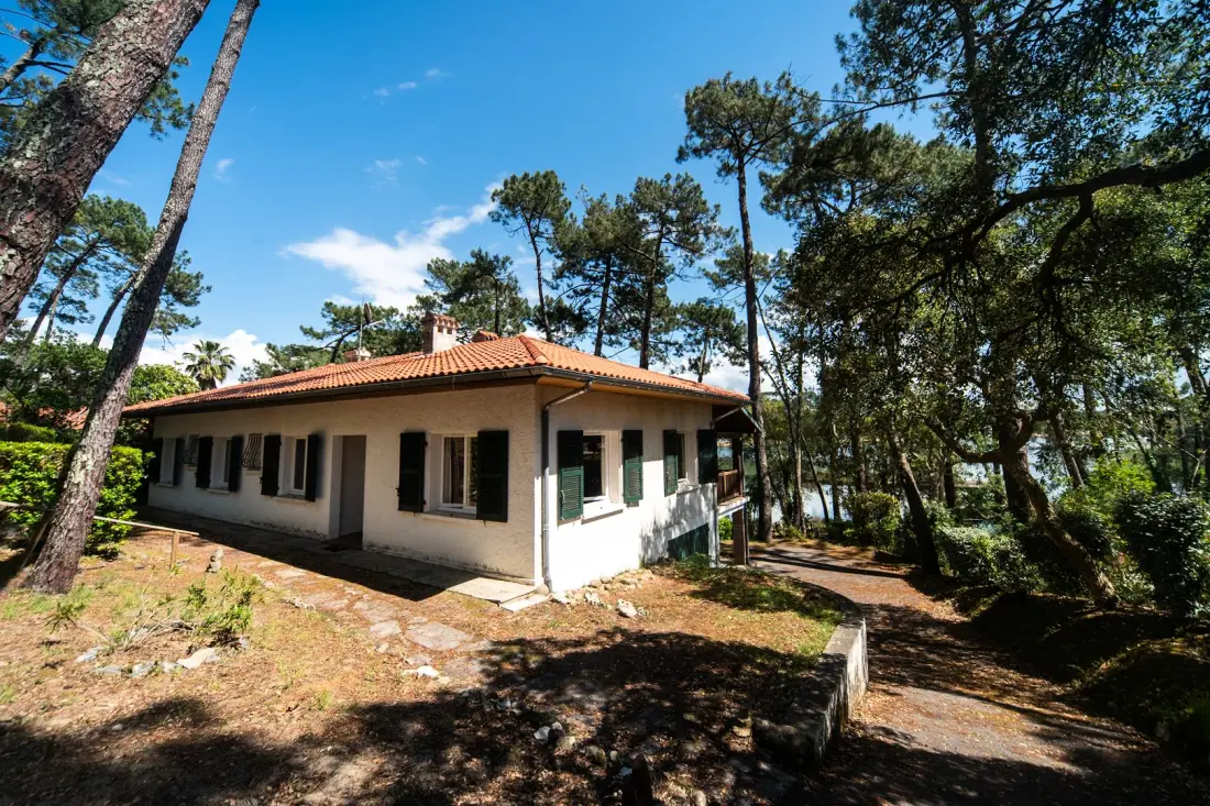 Résidence Villa Le Menez