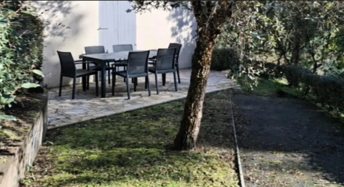 Résidence Villa Lou Bousquet