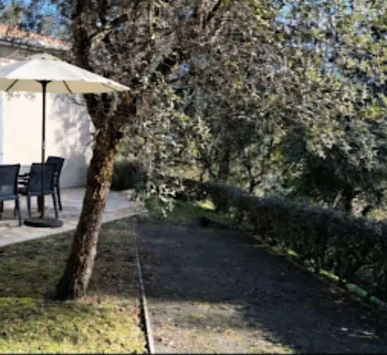 Résidence Villa Lou Bousquet